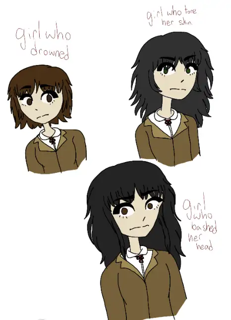 探寻都市传说的网友,把自己变成了都市传说