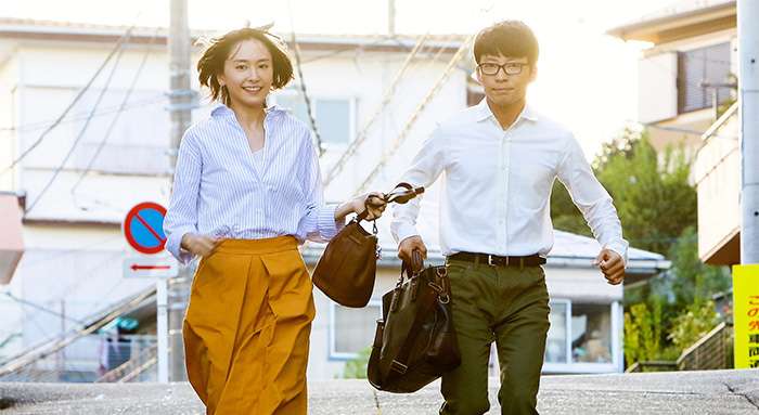 要不要去爱去结婚 这12部日剧讲透了 知乎