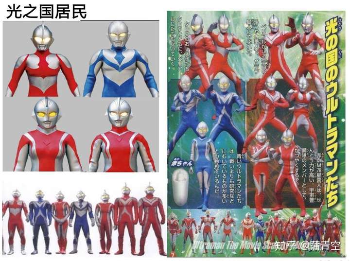奥特曼的剧情是怎样的 知乎 奥特曼的剧情是怎样的 知乎