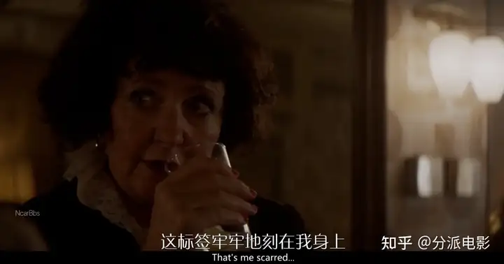 《漫长的阴影》豆瓣8.5,连杀13人,全程揪心!