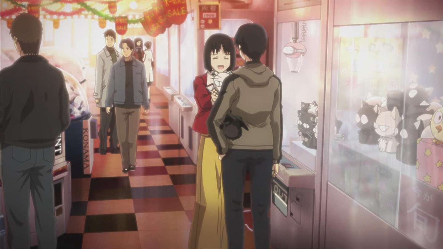 空之境界 解读篇 二 杀人考察 前 知乎