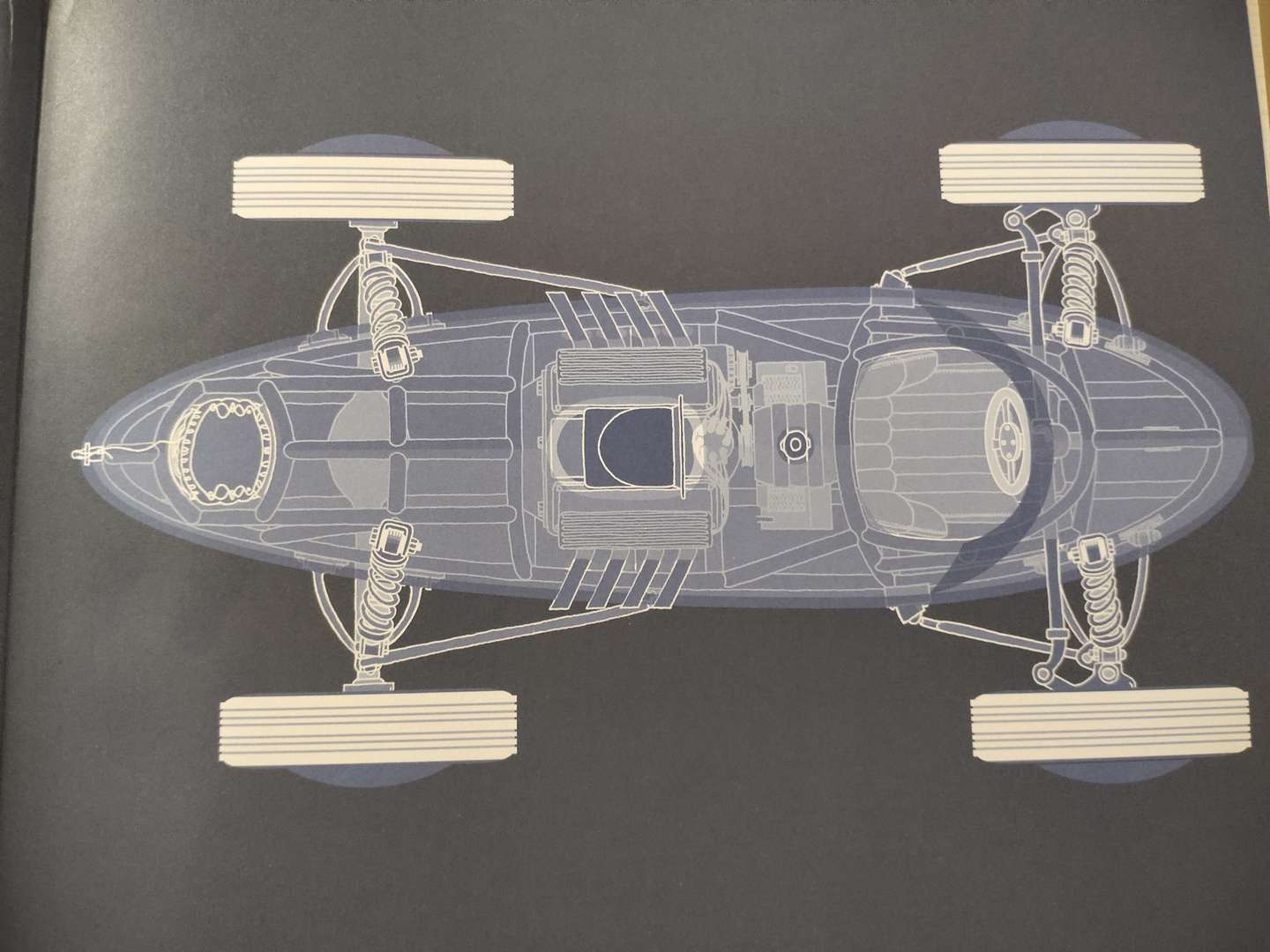 乌鸦造车记 一场关于速度的梦想之旅 知乎