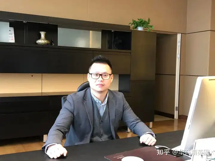 江苏“吴县大黑马”：16岁闯社会，促国企改制民企，年入128.71亿