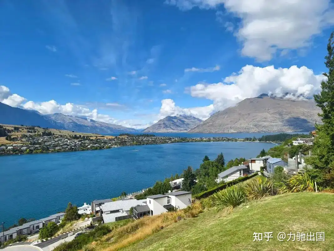 这4个说英语的发达国家，越来越多中国人移民！