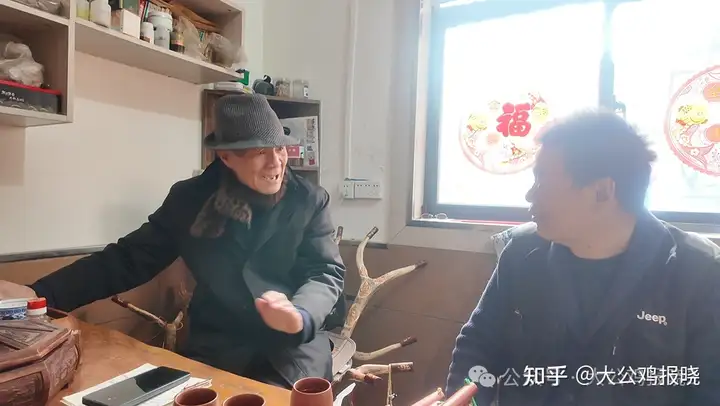 传承中医文化