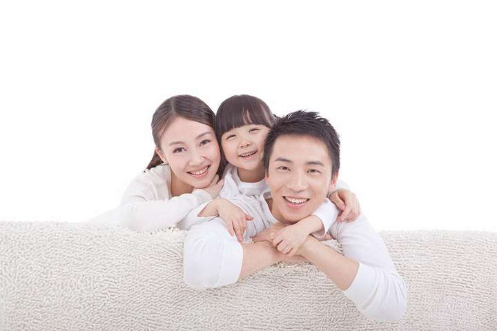 父母太过恩爱会不会影响亲子关系