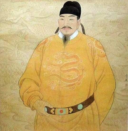 中国第一个皇帝是谁（中国的帝王中谁最厉害）