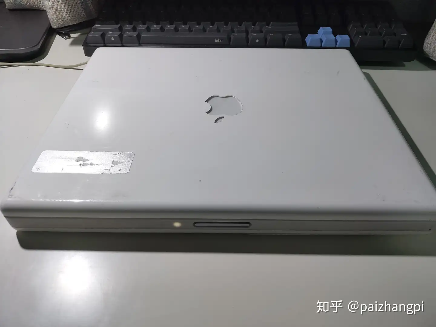 格安SALEスタート】 Apple Powerbook G3 起動品 ノートPC - ivnl.com.br