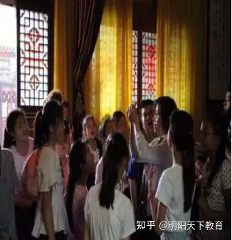山西华夏文明—“历史穿越和黄河文明”研学旅行团