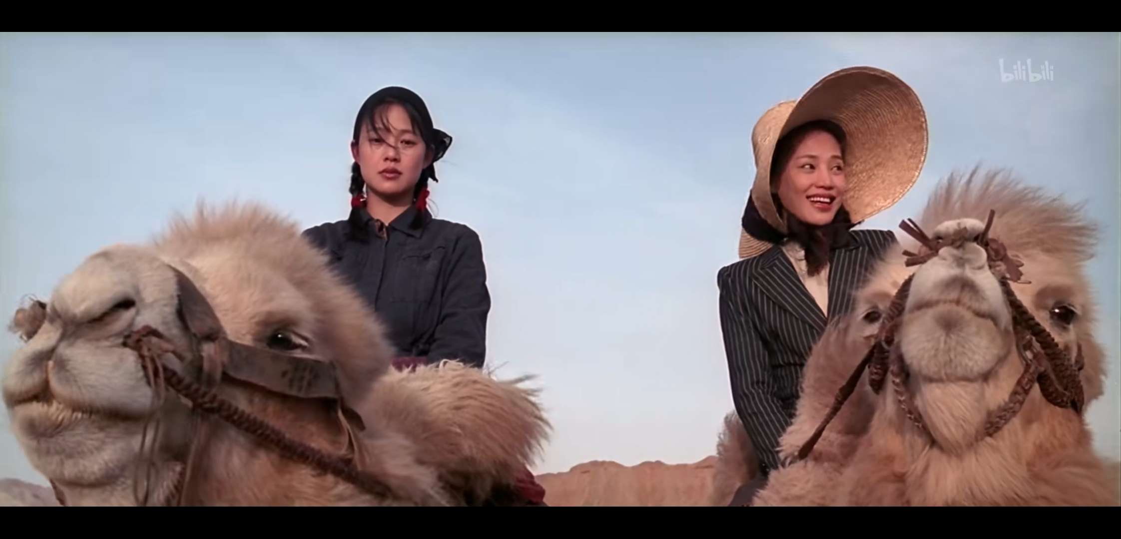 小桃子 的想法: 《太阳照常升起》,这部电影是姜文拍摄的… - 知乎