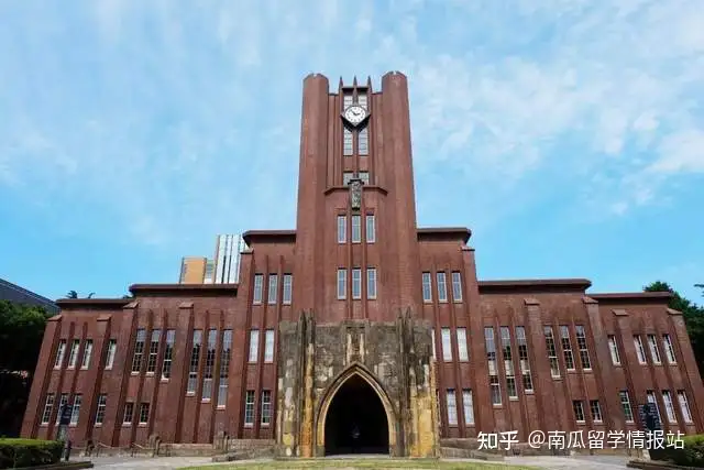 伦敦大学学院 University College London