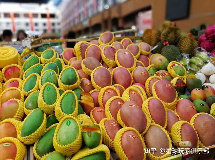 去批发市场买水果怎样才不会被坑