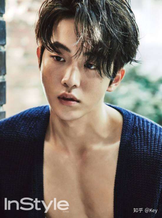 男生什么样的脸才叫好看?