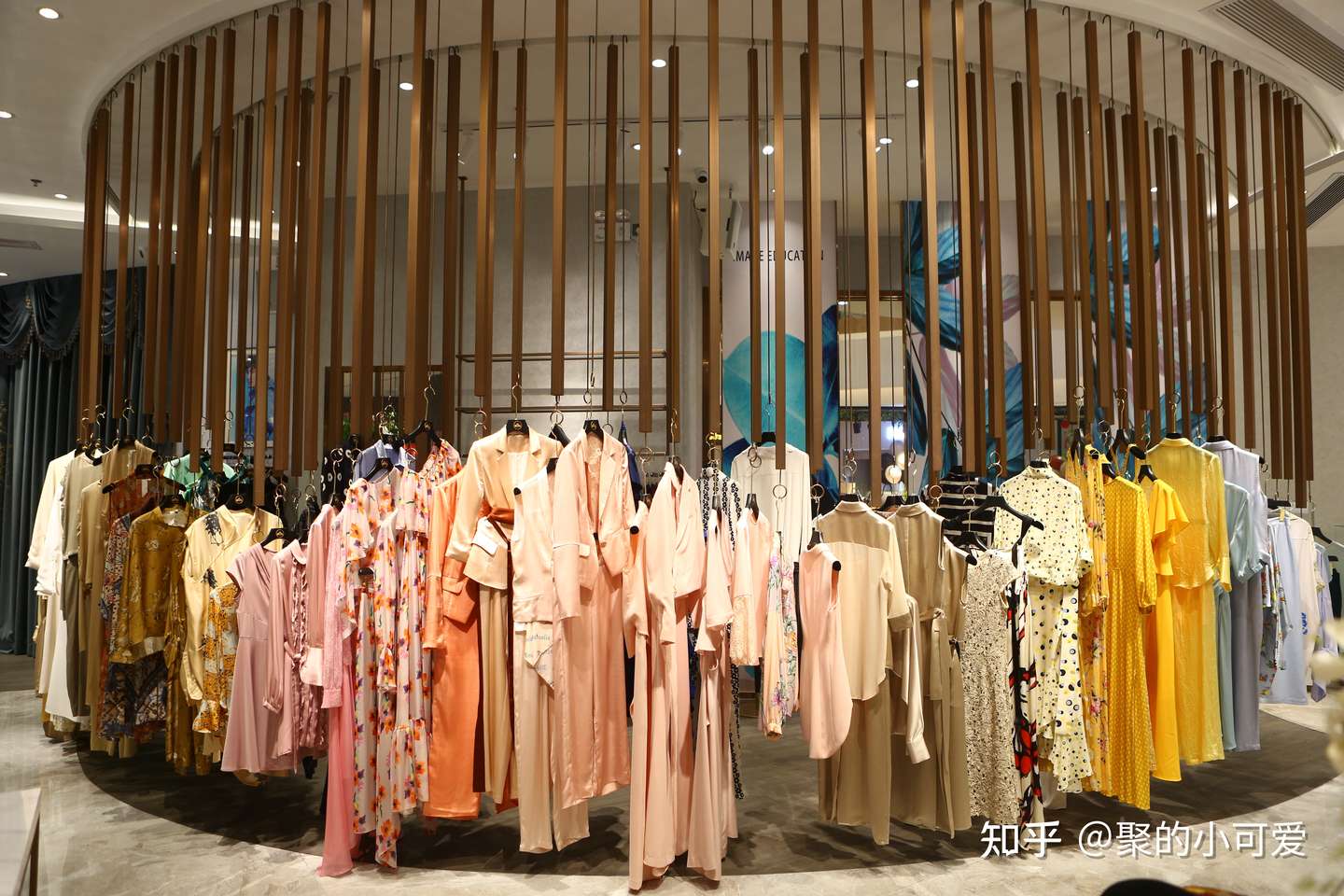 聚尚美线下美学馆专注女性一站式美学新体验 知乎