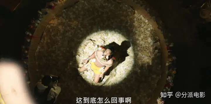 《国民死刑投票》全员恶人,以暴制暴!这尺度国产剧不敢碰!