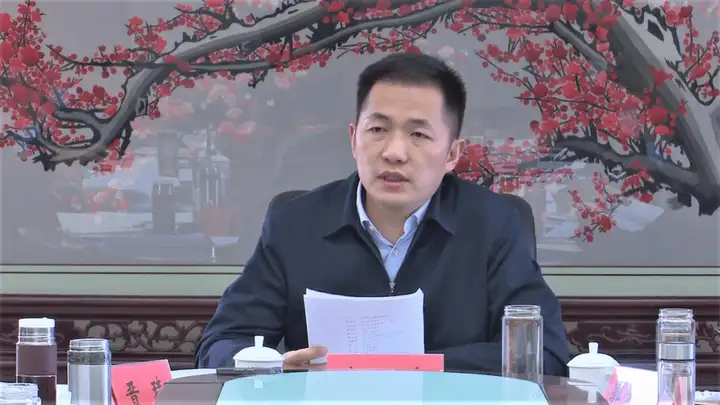 全国“85后”县委书记将增至8人，其中7人均毕业于同一学府？