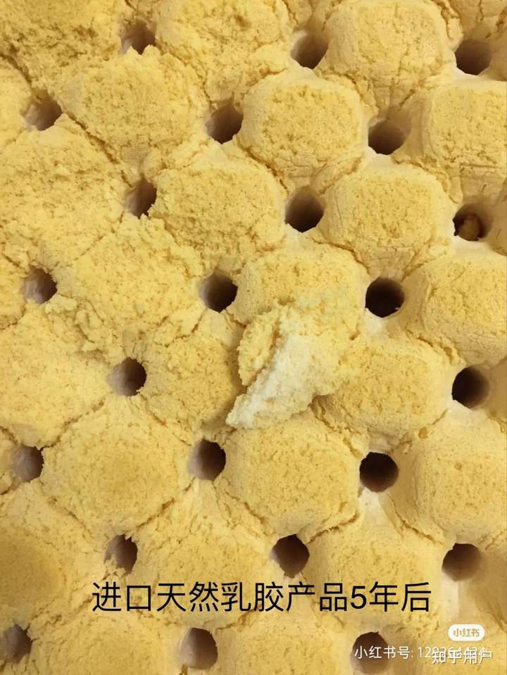 乳胶床垫受人喜爱的原因是什么?