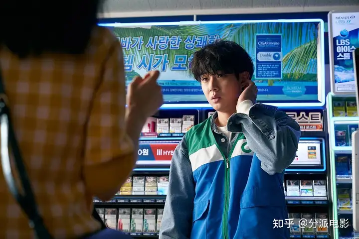 《杀人者的难堪》一上线就爆,网飞新剧赢麻了!