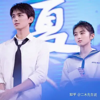 吴磊张子枫cp感十足,两个温暖的人彼此扶持,温暖娱乐圈半边天