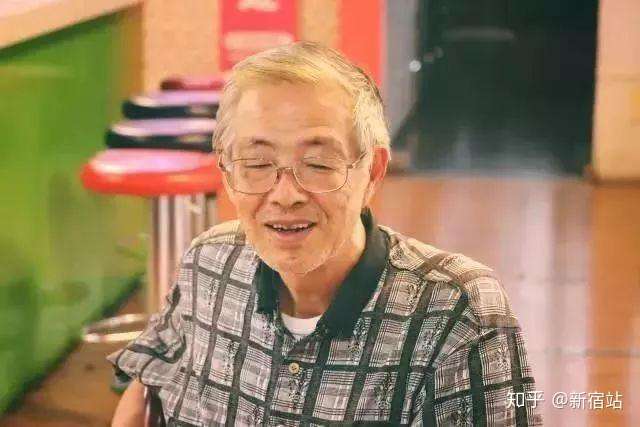 一个将遗产留给中国员工的日本人 知乎