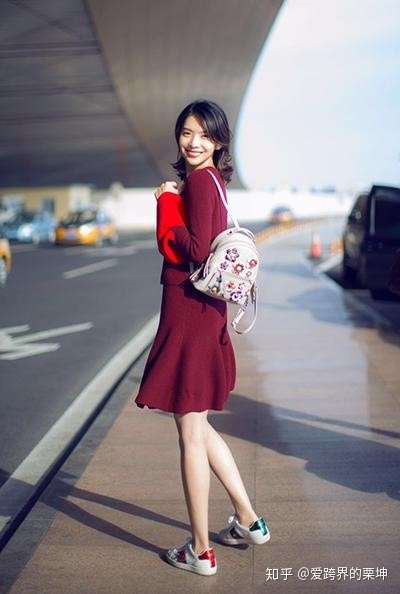 耐飞创始人兼ceo栗坤爱生活爱美食