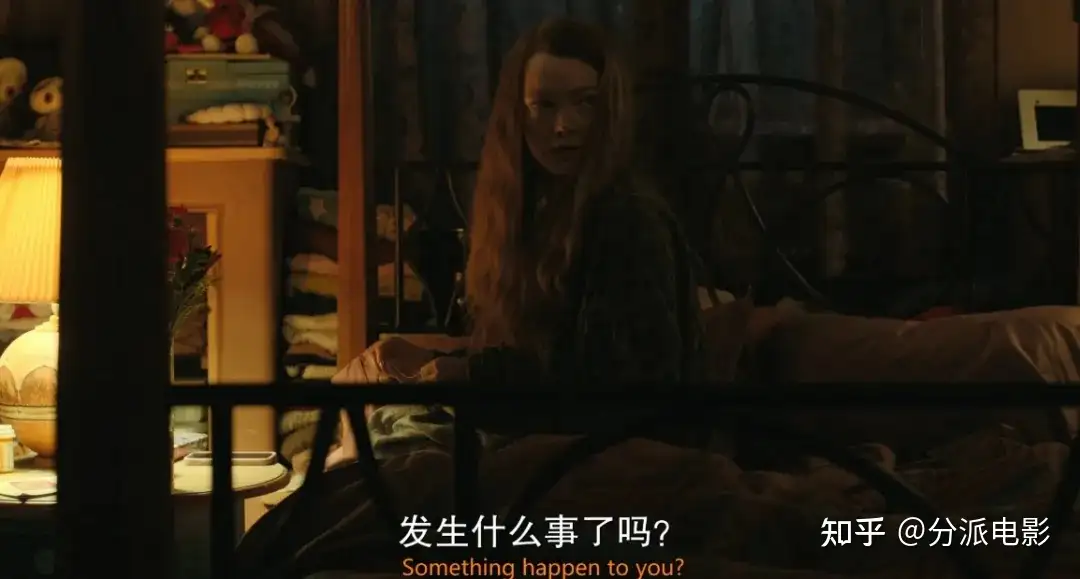 《爱丁顿》心理恐怖大师新作，小镇也疯狂！