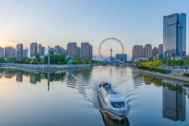 天津旅游:只要人均600就可以玩转老天津！五一旅行必备！超省钱！附行程~