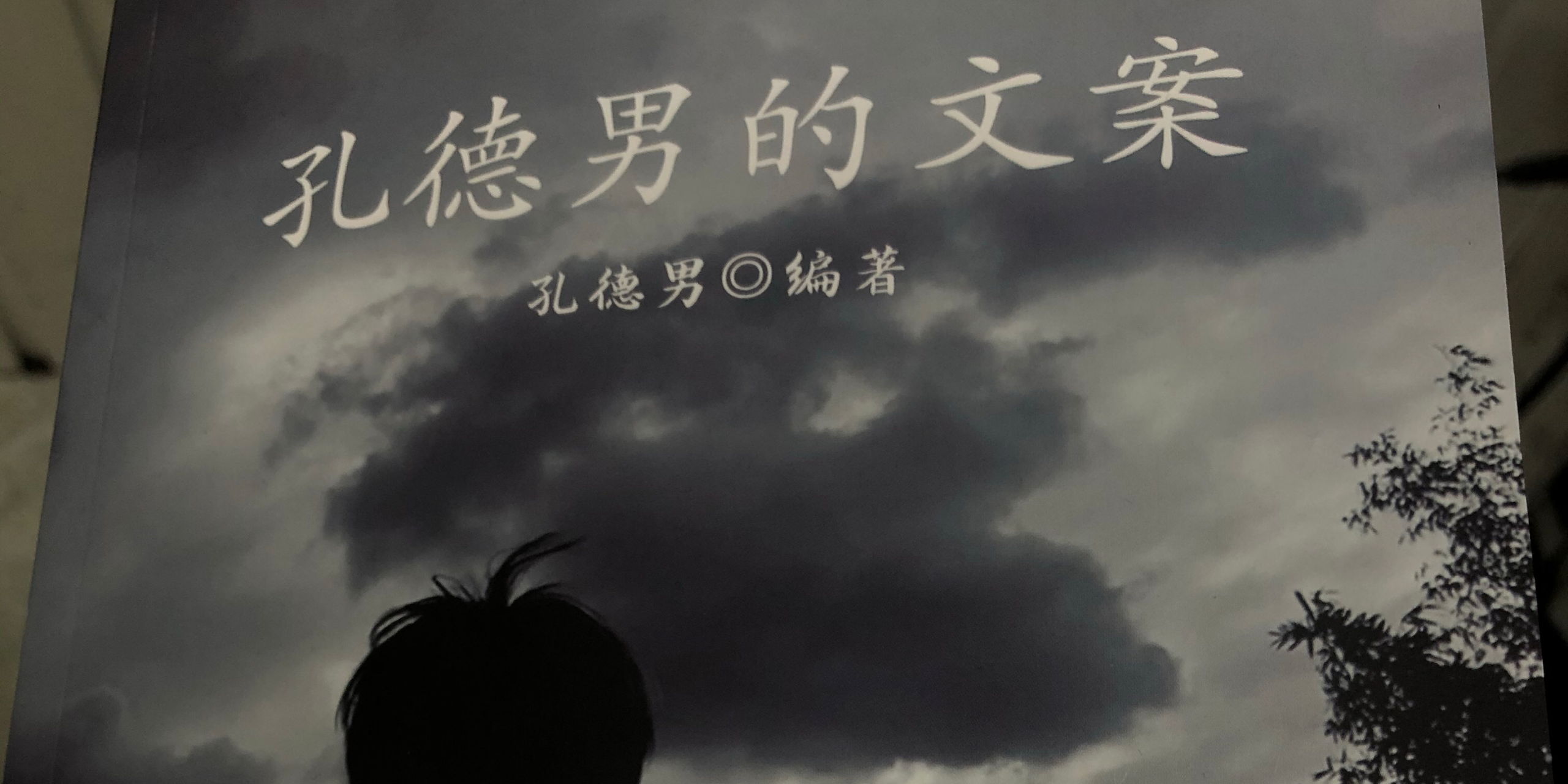 深夜难逃孔德男