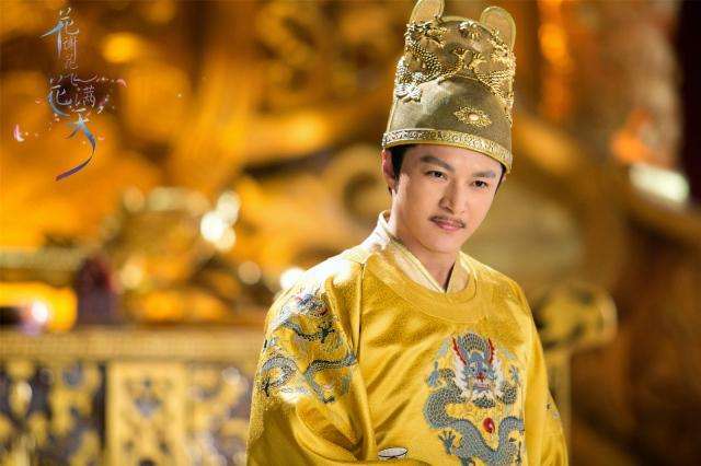 如何评价演员郑国霖