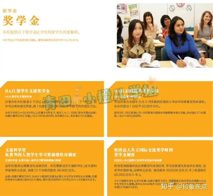 日本优良语言学校推荐-TOP10
