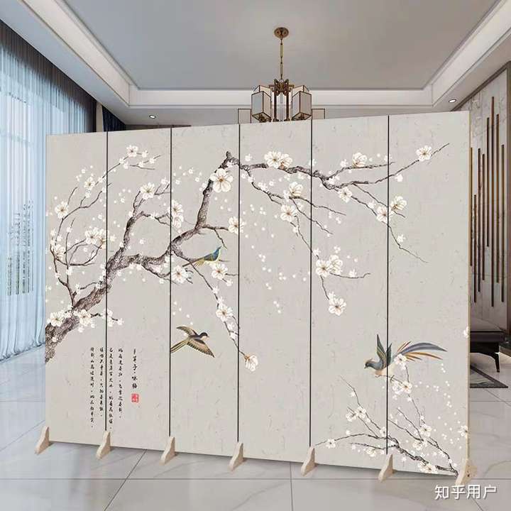 办公屏风有那些款式.