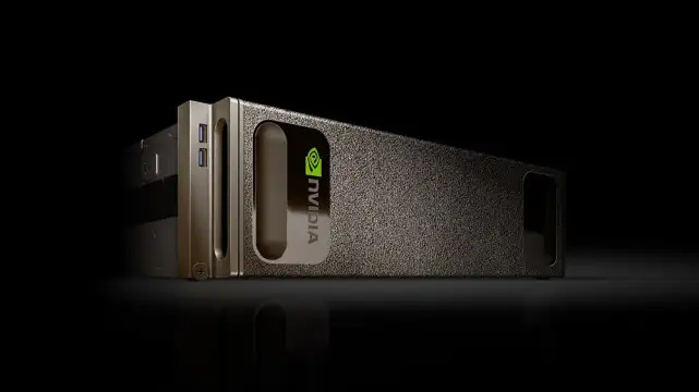 Nvidia Dgx 系统加速银河水滴步态识别ai模型训练 知乎