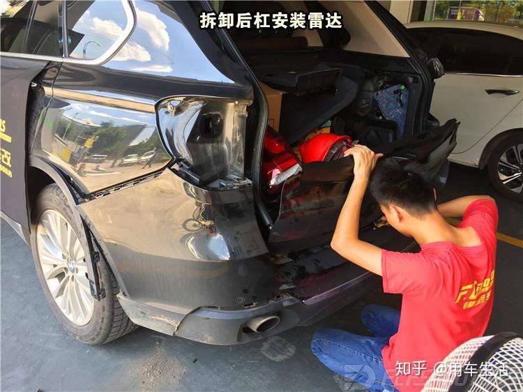 后视镜盲区辅助系统广州宝马x5升级盲点辅助 盲区监测系统 知乎 后视镜盲区辅助系统广州宝马x5升级盲点辅助 盲区监测系统 知乎