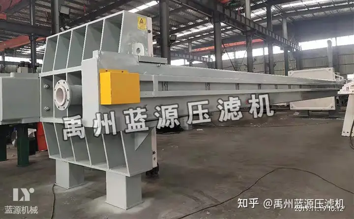 学到了(洗沙机操作流程)洗沙带式压滤机,(图1) 学到了(洗沙机操作流程)洗沙带式压滤机,(图1)