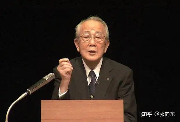 中国企业家 成不了稻盛和夫 知乎