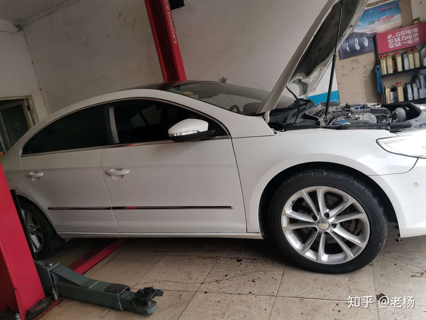 大众cc想练手的小白一定要避开 知乎