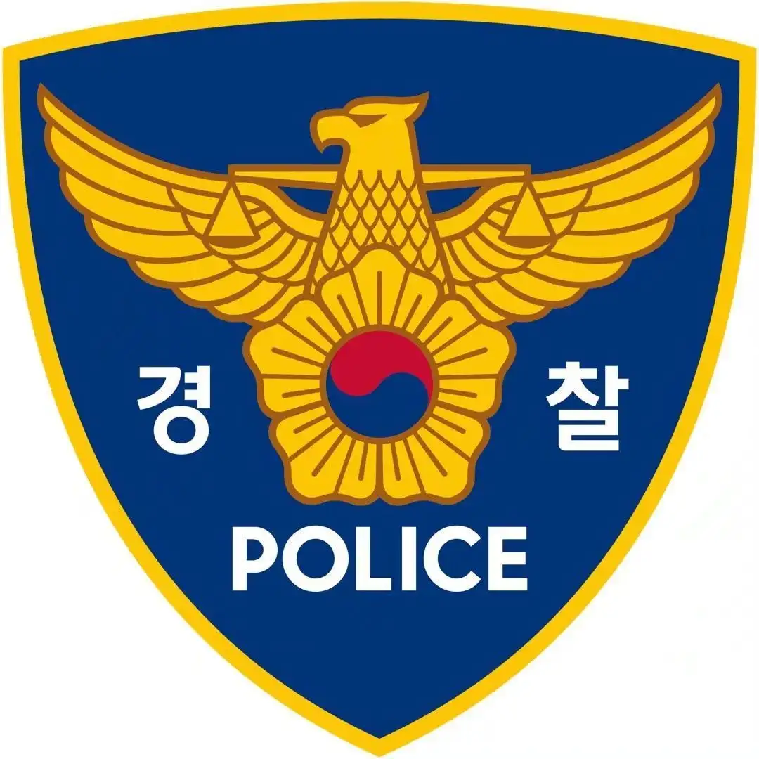 韩国警察全解（下）：制服史- 知乎