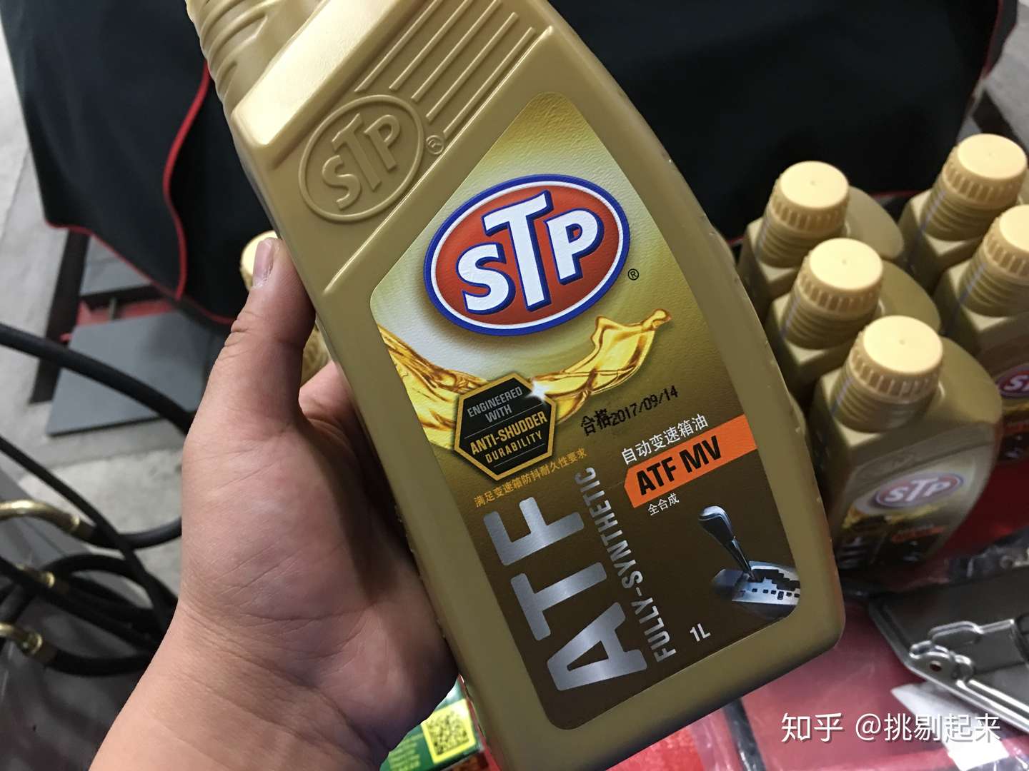 关于mini R56 N16b16一些记录 九 关于纠结的变速箱换油那点事之动手换油篇 知乎