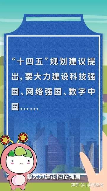 这些大学专业全是未来建设新风口2022河北省衡水学思行线上高考志愿