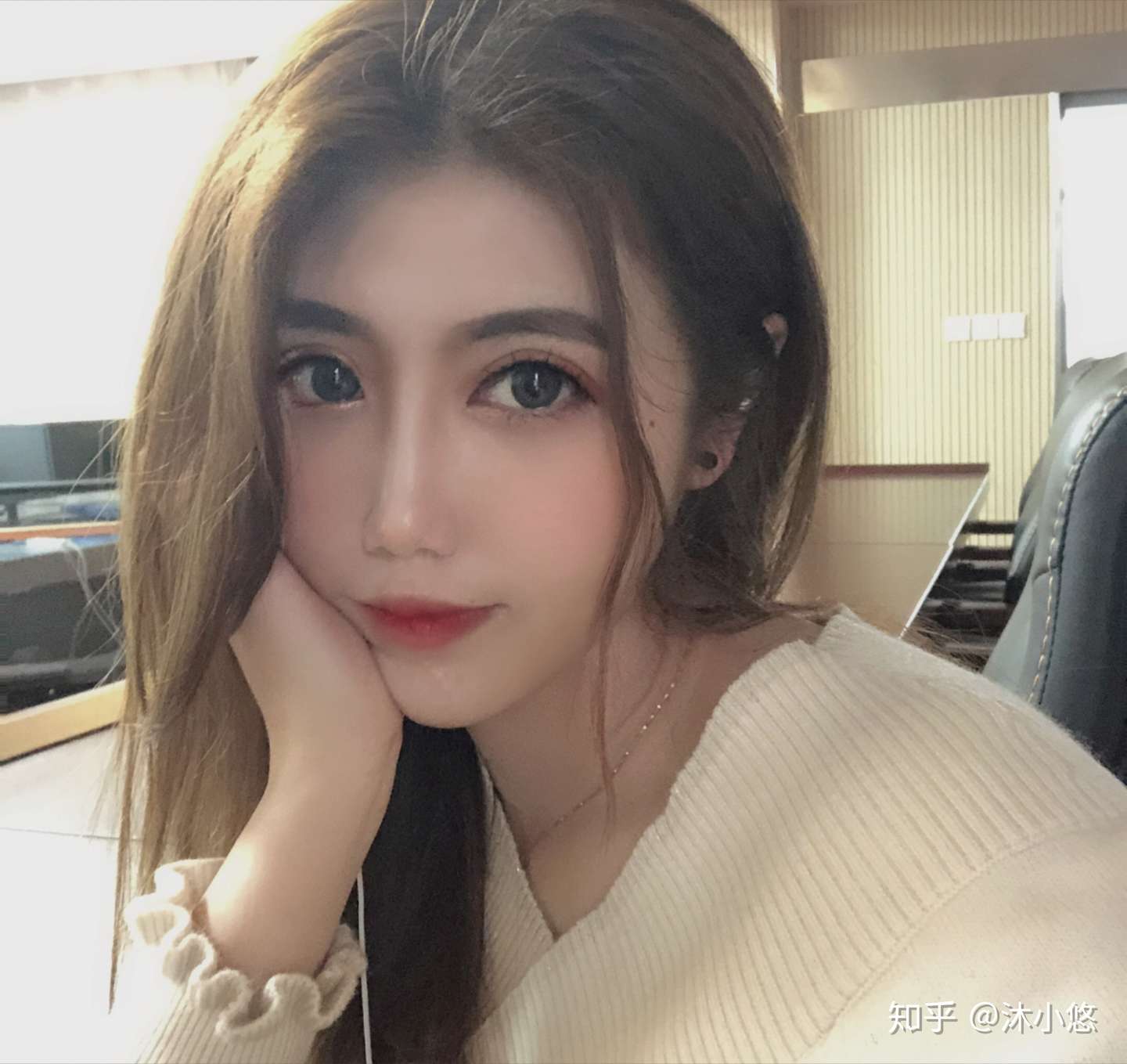 为什么有人长得挺好 大妈 年龄感却很重 知乎