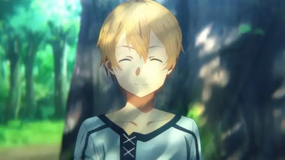 由 刀剑神域 开始 燃烧十七年的 艾恩格朗特 狂想 知乎