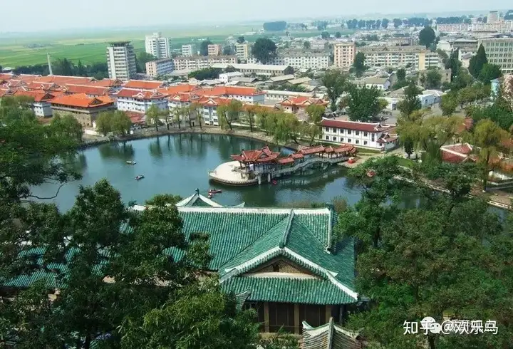 走进“朝鲜”，带你看看真实的朝鲜，和想象中的不一样（朝鲜真实记录）