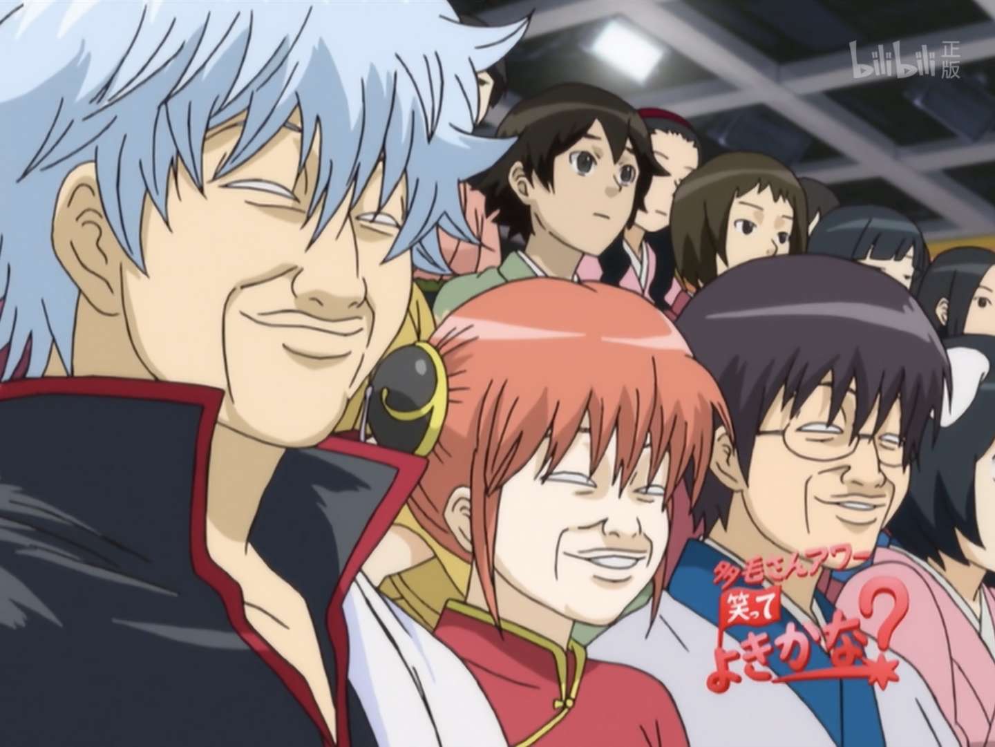 银魂 补番指南 可能含轻微剧透 内容主观 知乎