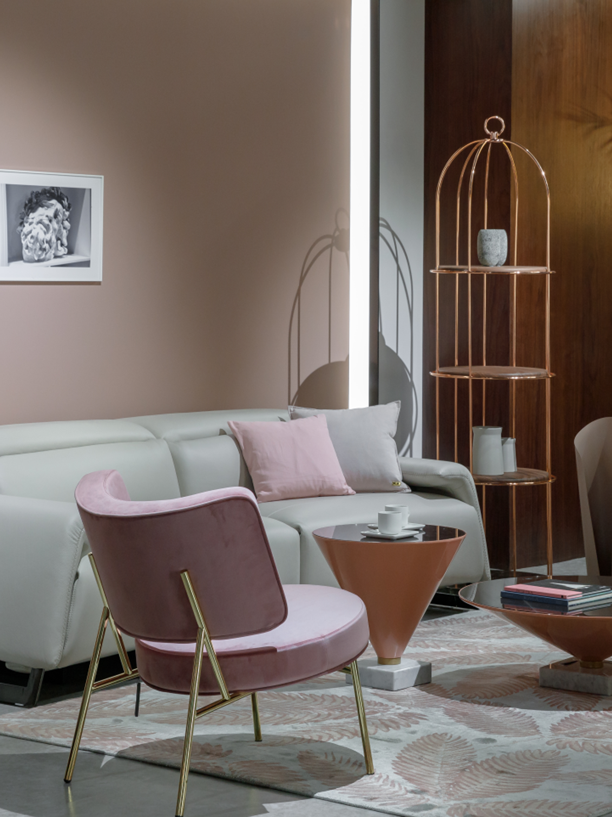 如何打造独一无二的家tonincasa教你