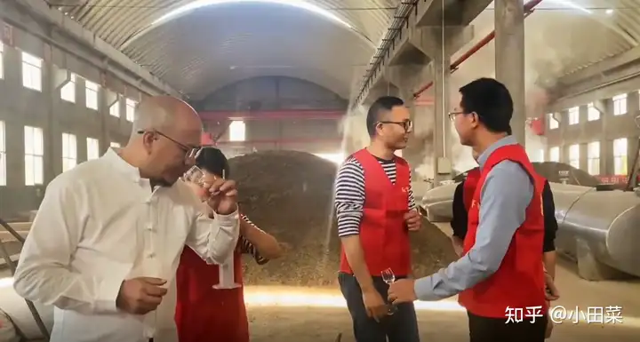 贵福人物 | 周曦和他的酒厂与花园