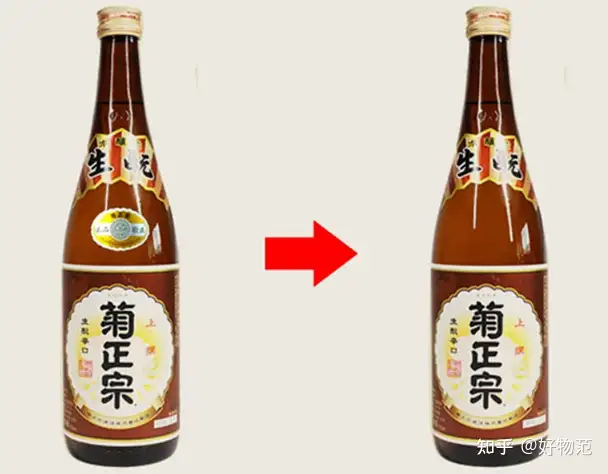 日本清酒一览：适合收藏，以后看到日本清酒对照一下就知道是产自哪里了 - 知乎