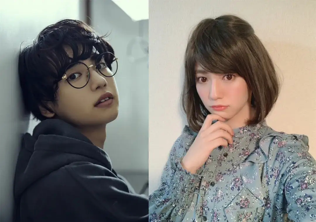 有人妖也有小可爱：日本男明星女装TOP15排行榜！ - 知乎
