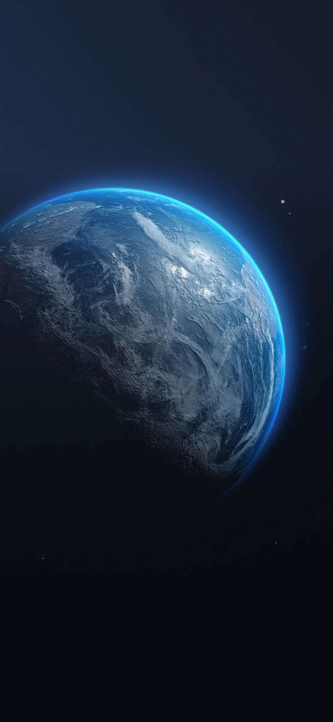地球高清手机壁纸图片