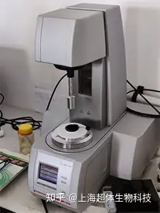 安东帕流变仪拆装及使用步骤