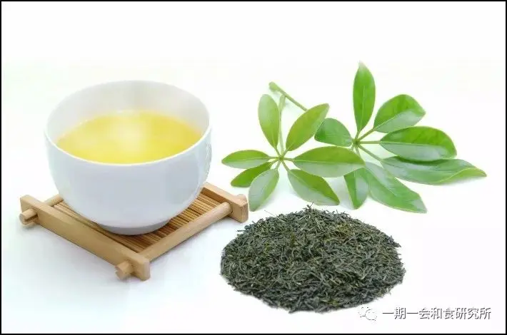 日本茶与茶文化- 知乎